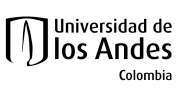 Universidad de los andes