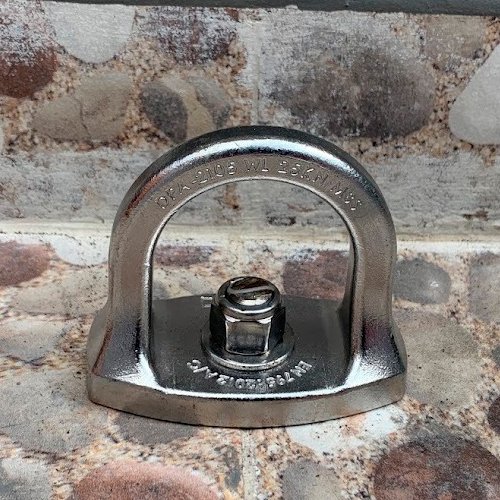 Instalación De Líneas De Vida CET